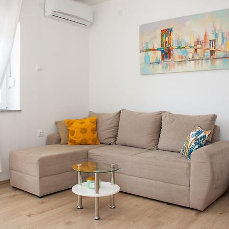 Tomic Apartment Novi Vinodolski Luaran gambar